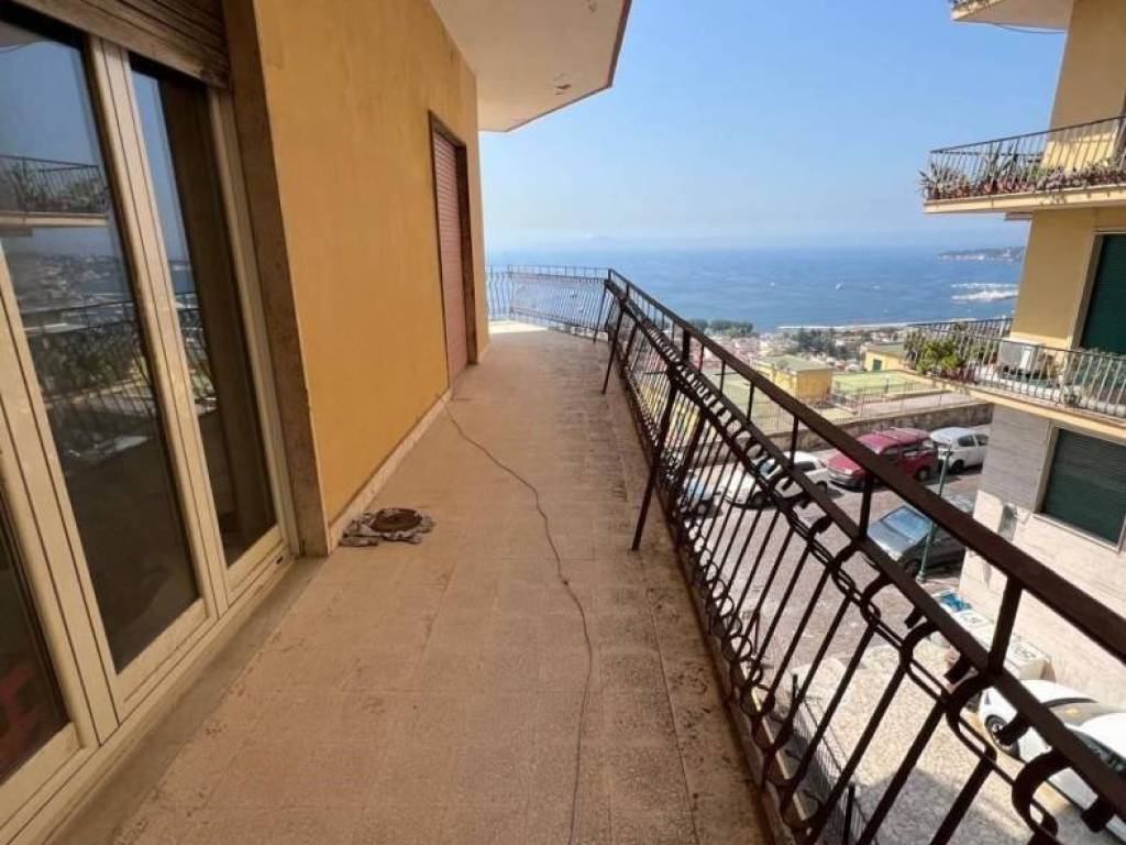 Appartamento a Napoli in Via Filippo Palizzi - Foto 4