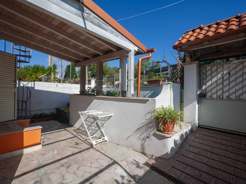 Villa a Anzio in Via delle Calcare, 3 - Foto 3