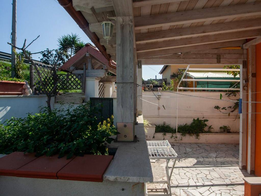 Villa a Anzio in Via delle Calcare, 3 - Foto 4