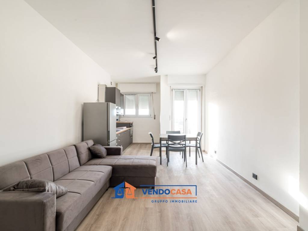 Appartamento a Carmagnola in Via Alba, 5 - Foto 2