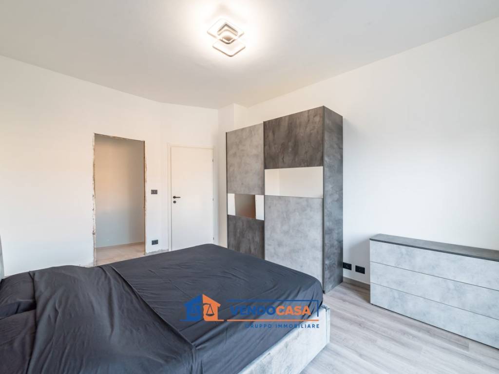 Appartamento a Carmagnola in Via Alba, 5 - Foto 3