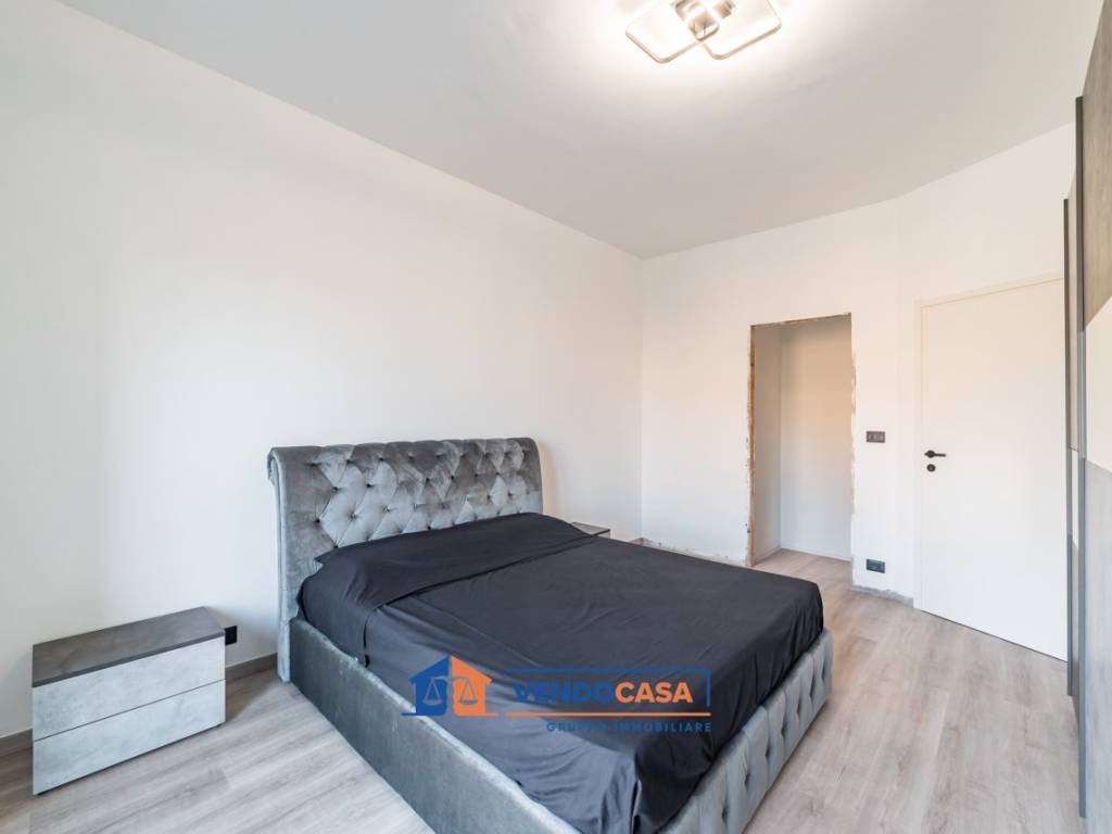 Appartamento a Carmagnola in Via Alba, 5 - Foto 4