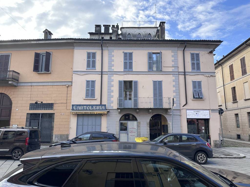 Appartamento a Pavia in Corso Giuseppe Garibaldi, 73 - Foto 2