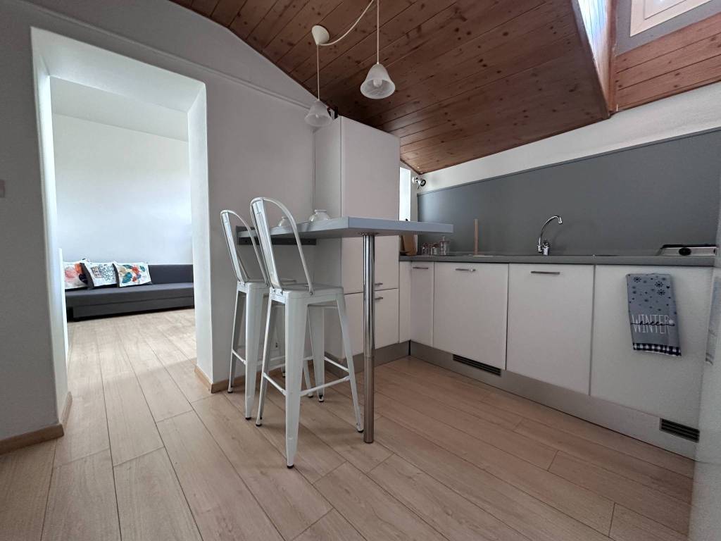 Appartamento a Pavia in Corso Giuseppe Garibaldi, 73 - Foto 3