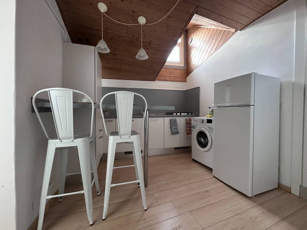 Appartamento a Pavia in Corso Giuseppe Garibaldi, 73 - Foto 4