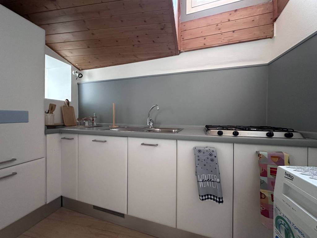 Appartamento a Pavia in Corso Giuseppe Garibaldi, 73 - Foto 5