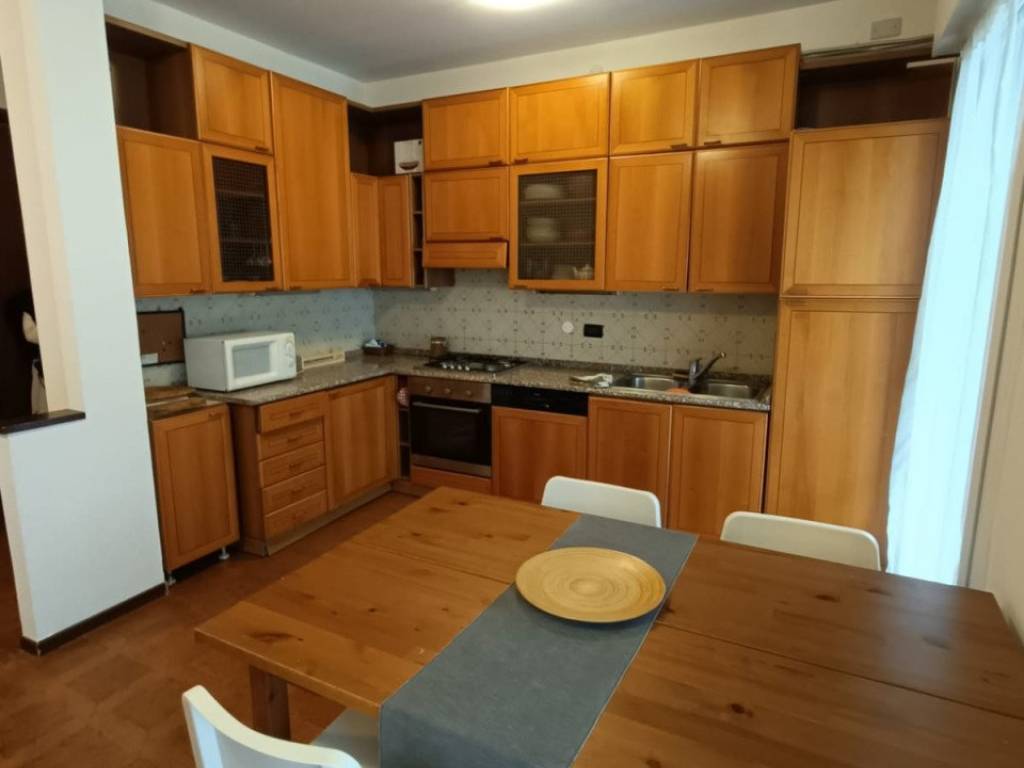 Appartamento a Padova in Via Guglielmo Ongarello - Foto 3