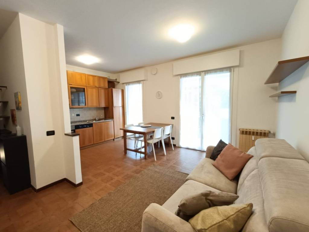 Appartamento a Padova in Via Guglielmo Ongarello - Foto 4