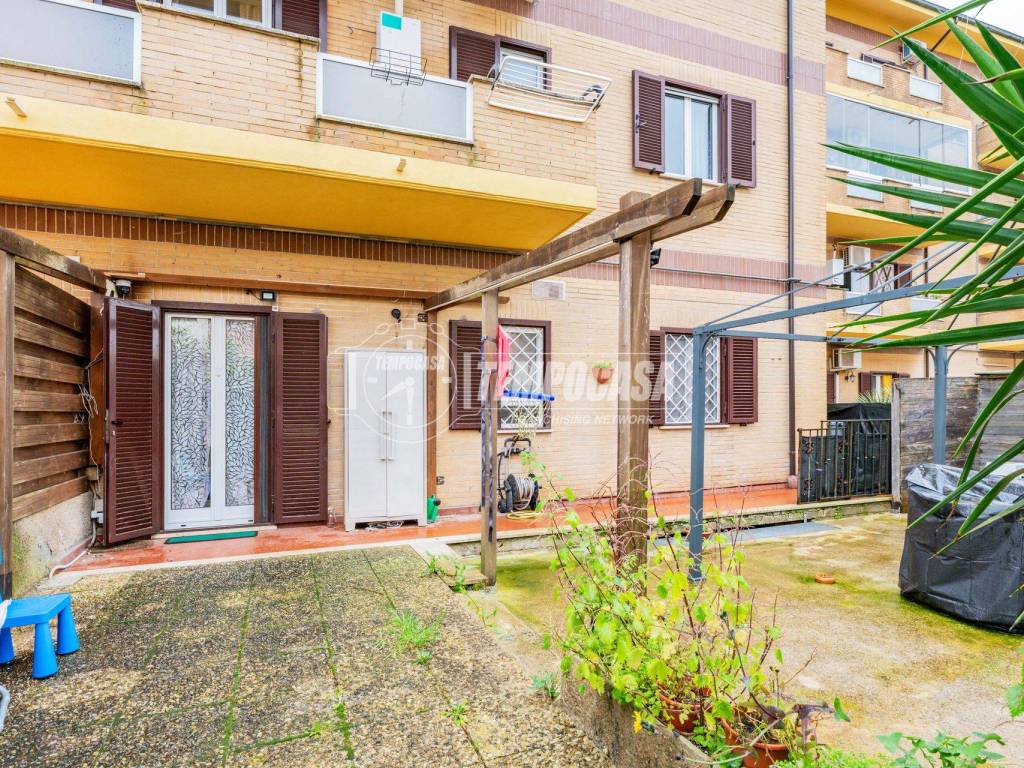 Appartamento a Manziana in Via Bracciano - Foto 2