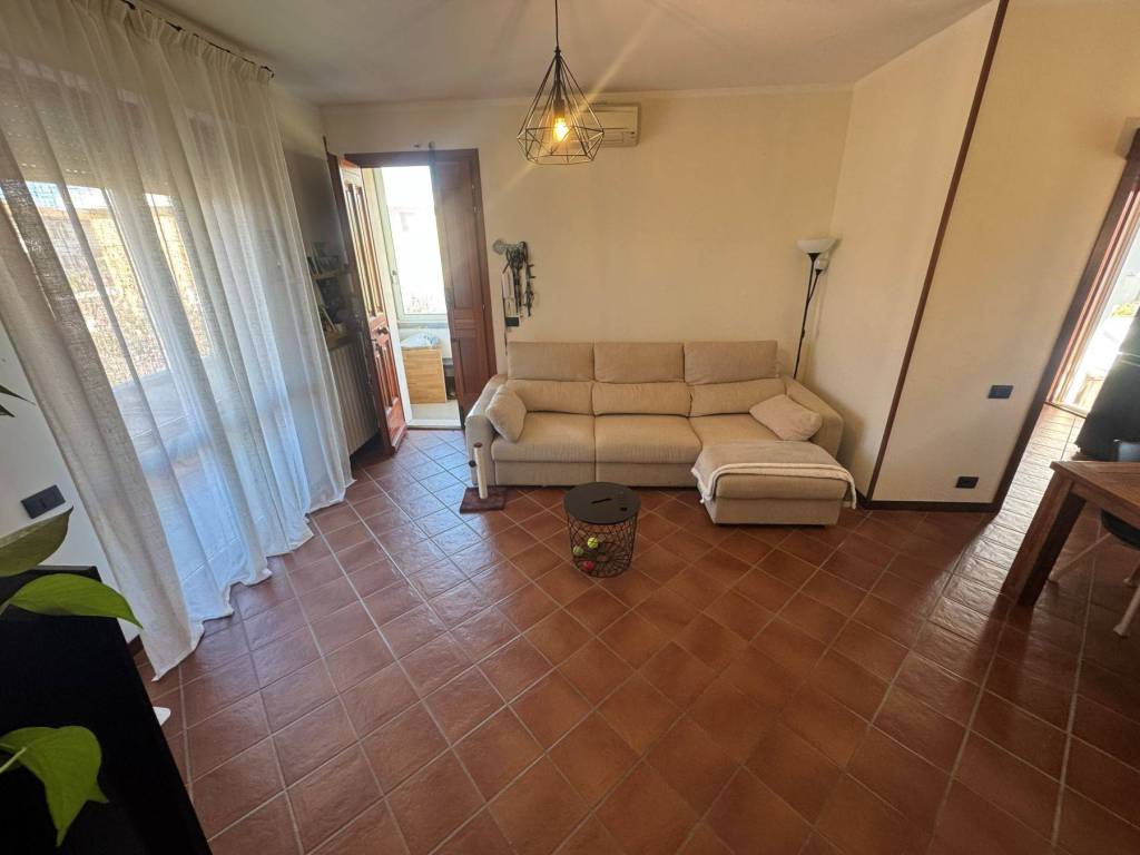 Appartamento a Rosignano marittimo in Via Cesare Pascarella - Foto 3