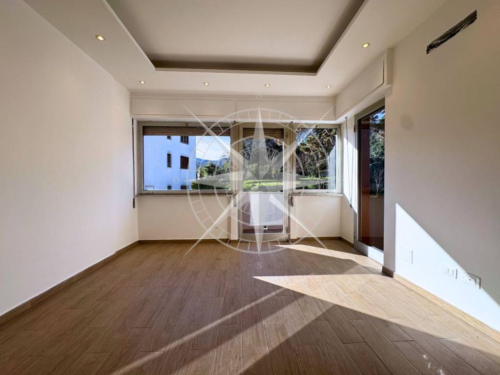 Appartamento a Rapallo in Via Bosena - Foto 2