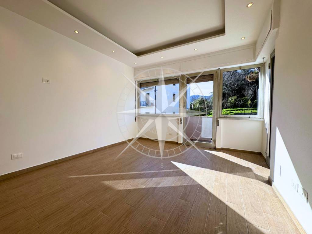 Appartamento a Rapallo in Via Bosena - Foto 3