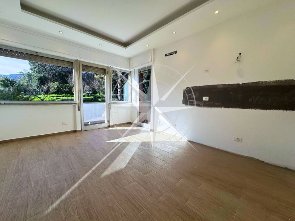 Appartamento a Rapallo in Via Bosena - Foto 4