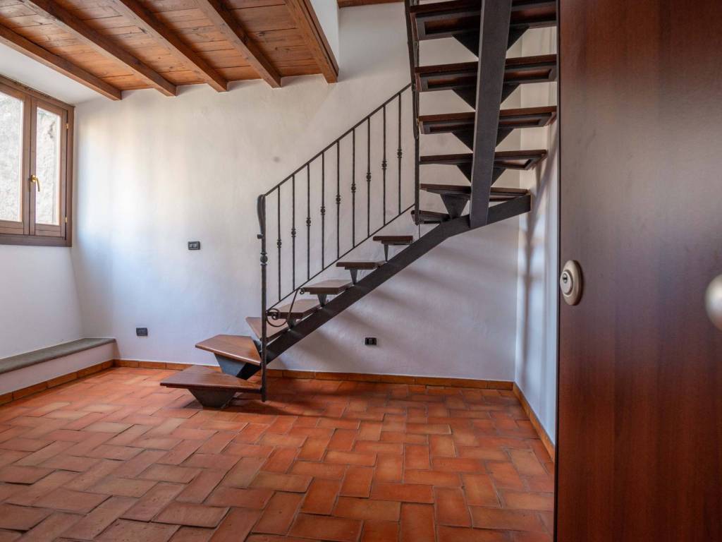 Appartamento a Bracciano in Via della Collegiata - Foto 2