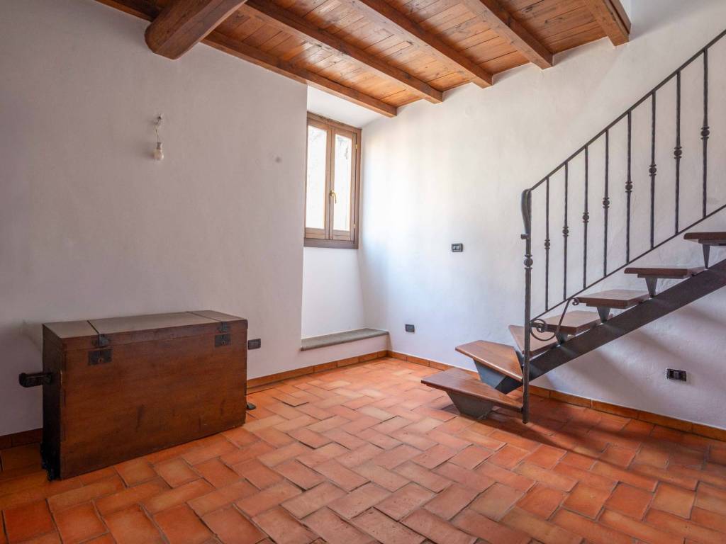 Appartamento a Bracciano in Via della Collegiata - Foto 3