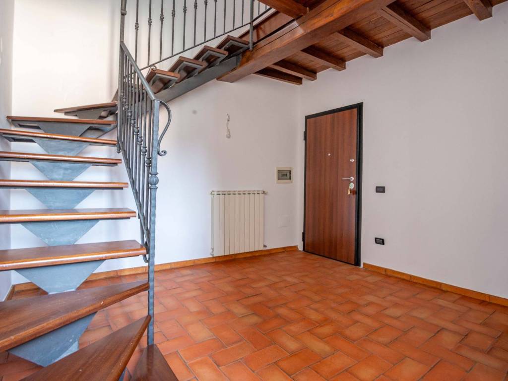 Appartamento a Bracciano in Via della Collegiata - Foto 4