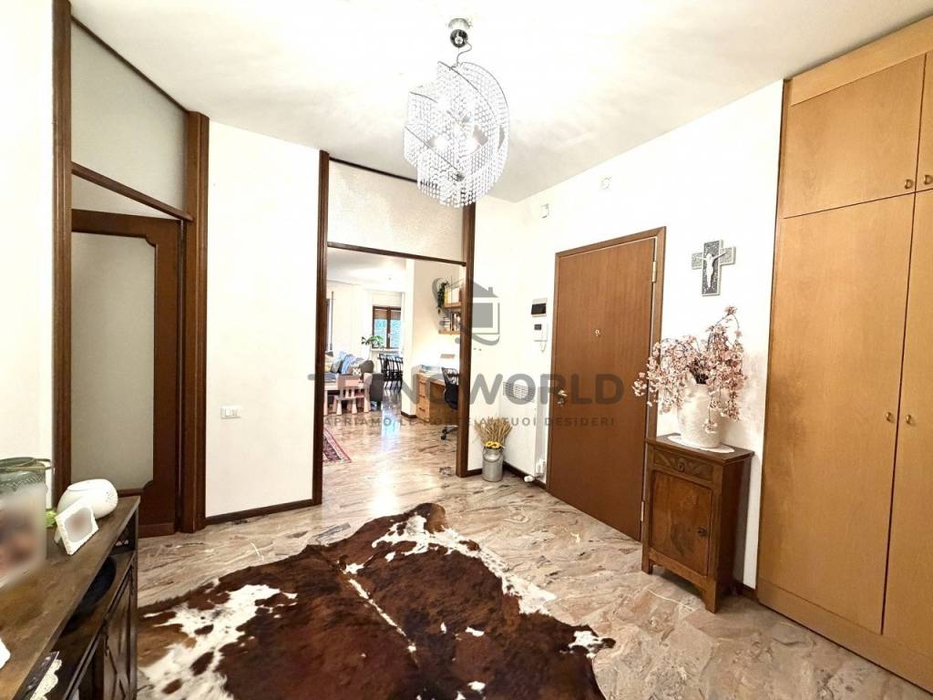 Appartamento a Thiene in Galleria Garibaldi - Foto 2