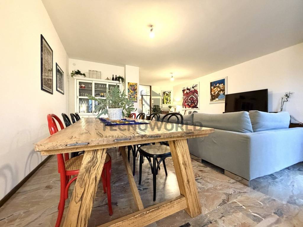 Appartamento a Thiene in Galleria Garibaldi - Foto 4