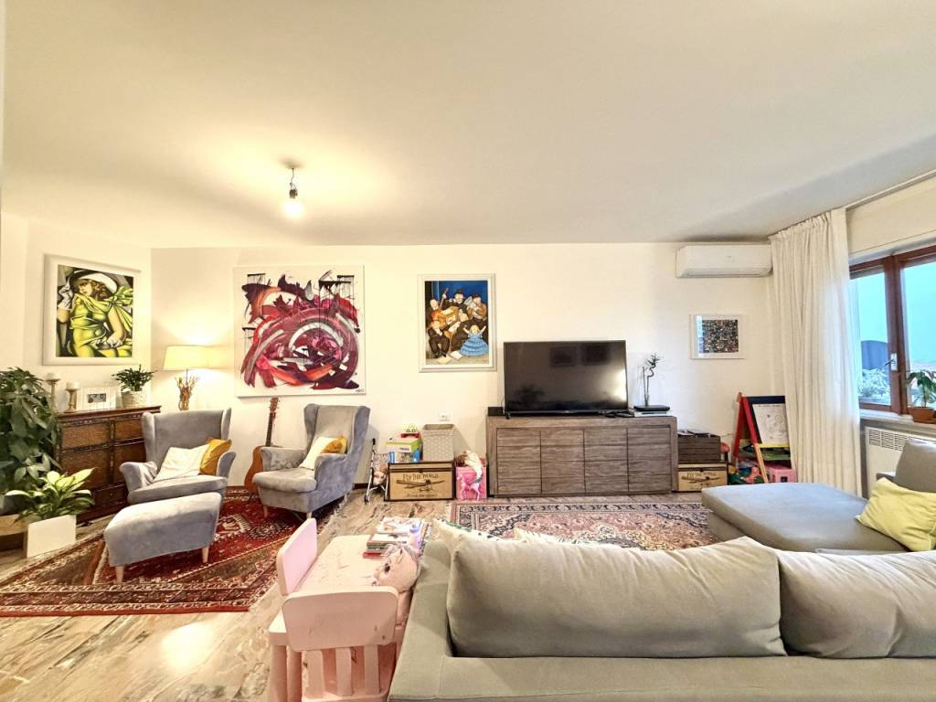 Appartamento a Thiene in Galleria Garibaldi - Foto 5