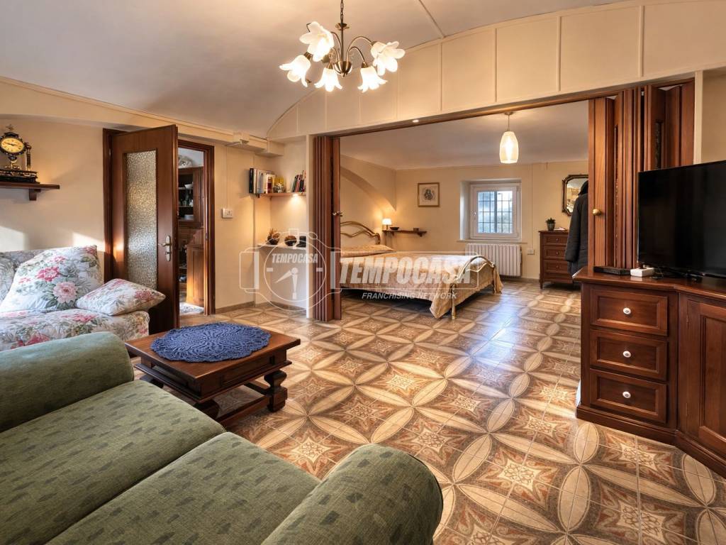 Casa indipendente a Moncrivello in Via Berno - Foto 3