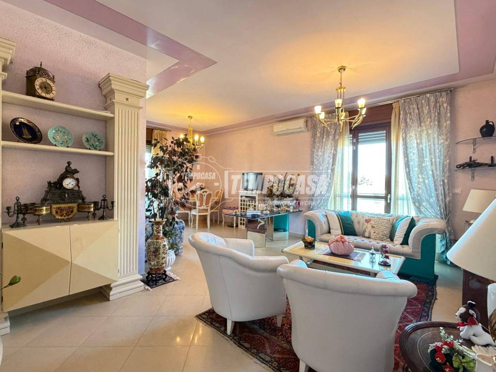 Appartamento a Nichelino in Via Belfiore - Foto 3