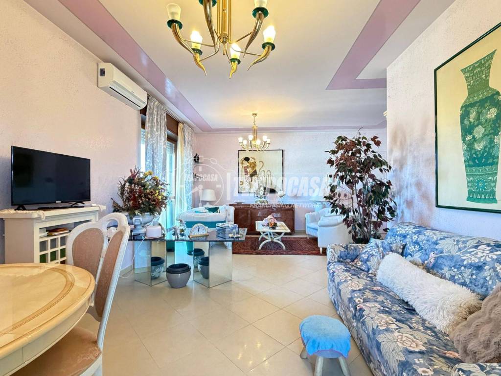 Appartamento a Nichelino in Via Belfiore - Foto 4