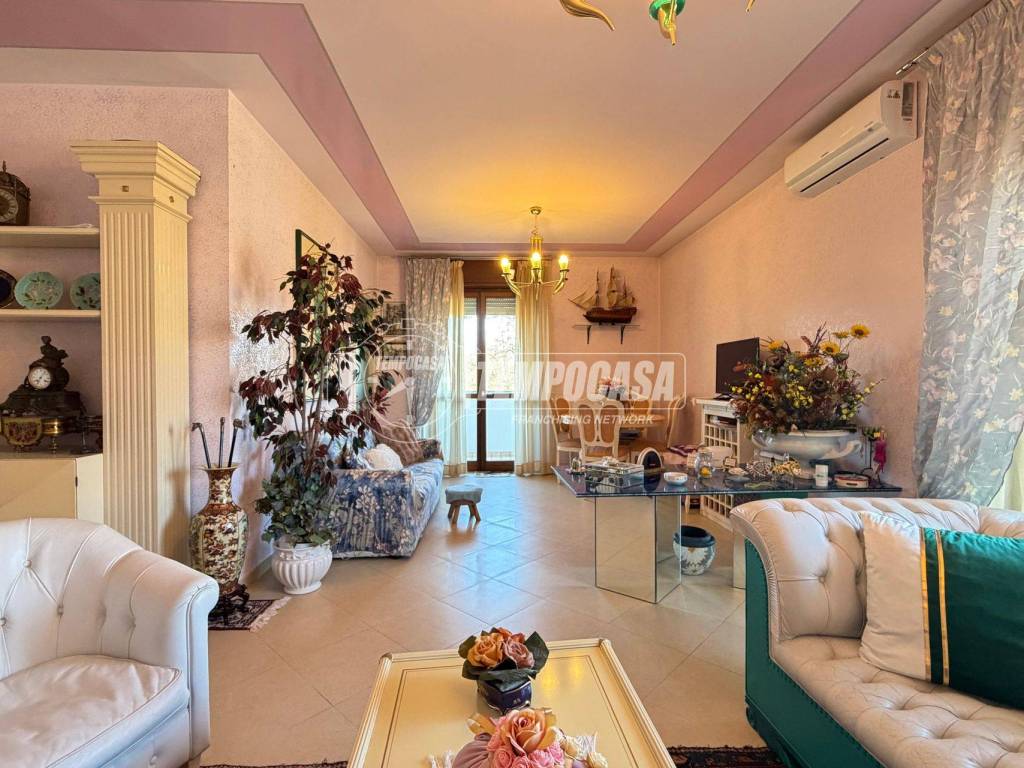 Appartamento a Nichelino in Via Belfiore - Foto 5