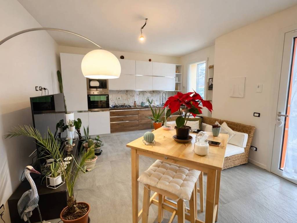 Casa indipendente a Noventa vicentina in Via Monte Pasubio, 22 - Foto 4