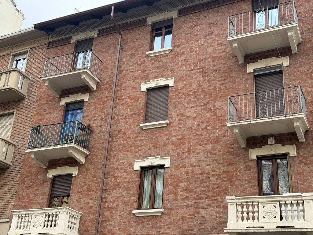 Appartamento a Torino in Corso Monte Grappa - Foto 2