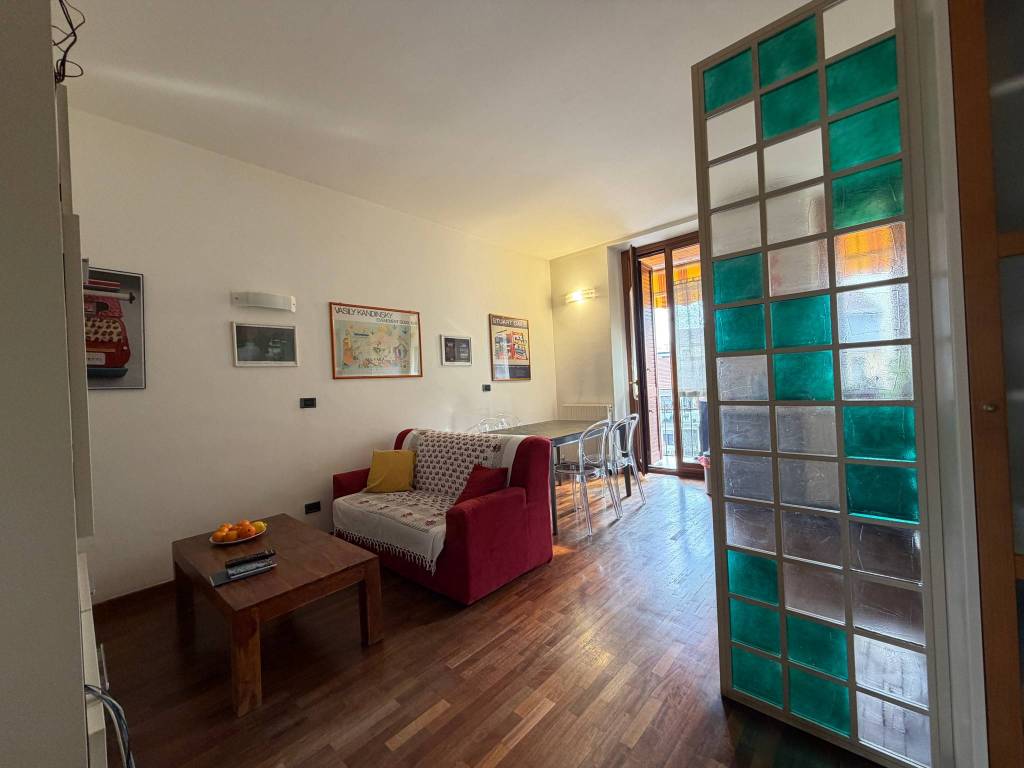 Appartamento a Torino in Corso Monte Grappa - Foto 3