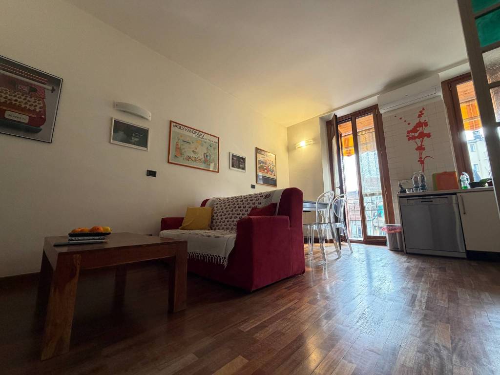 Appartamento a Torino in Corso Monte Grappa - Foto 4