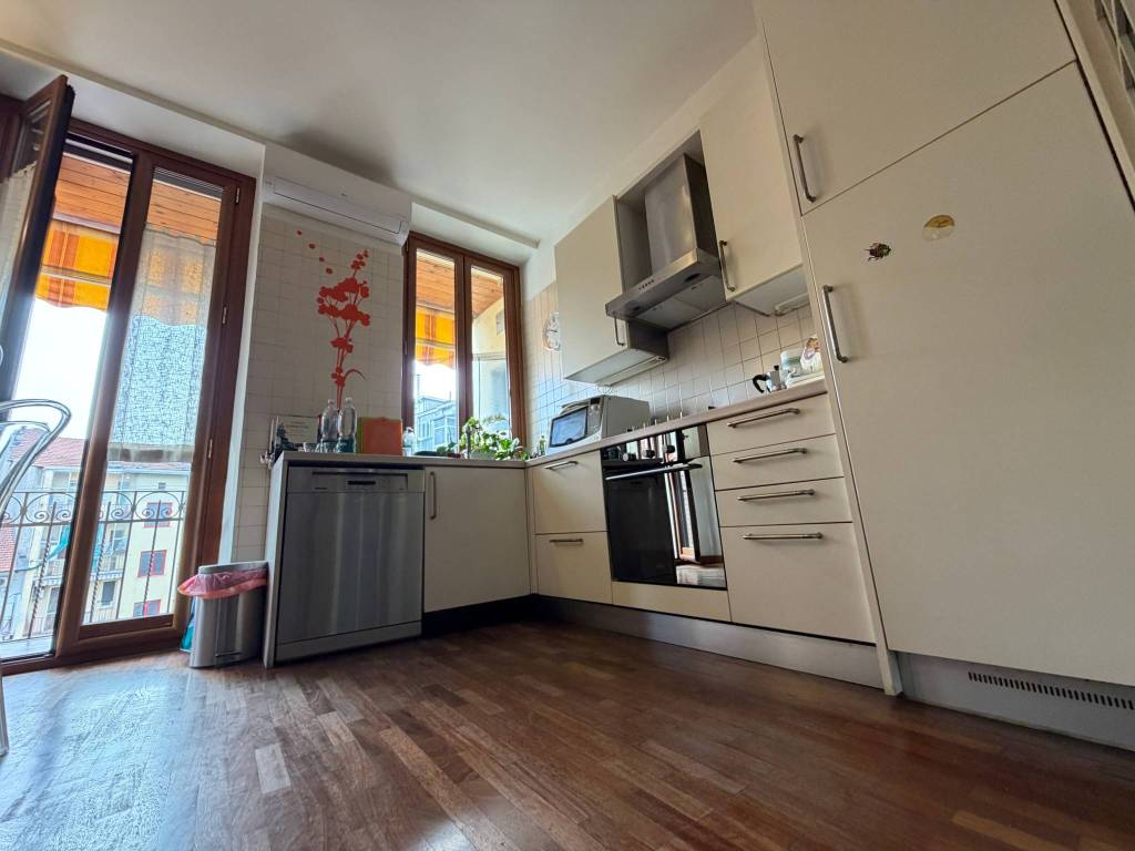 Appartamento a Torino in Corso Monte Grappa - Foto 5