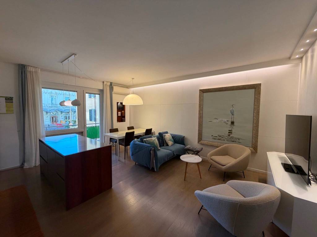 Appartamento a Sanremo in Corso degli Inglesi, 21 - Foto 2