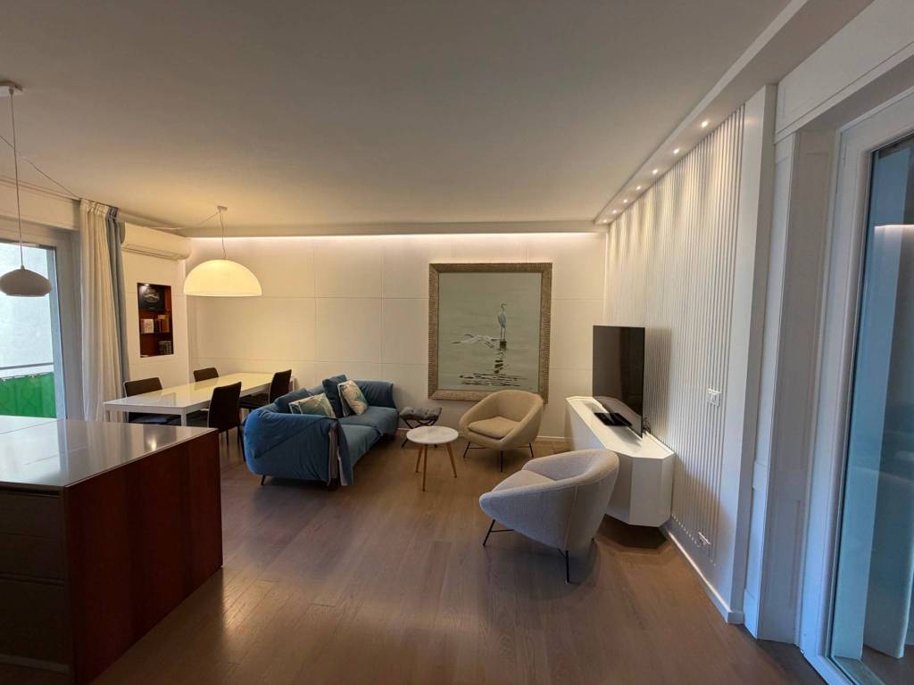 Appartamento a Sanremo in Corso degli Inglesi, 21 - Foto 3