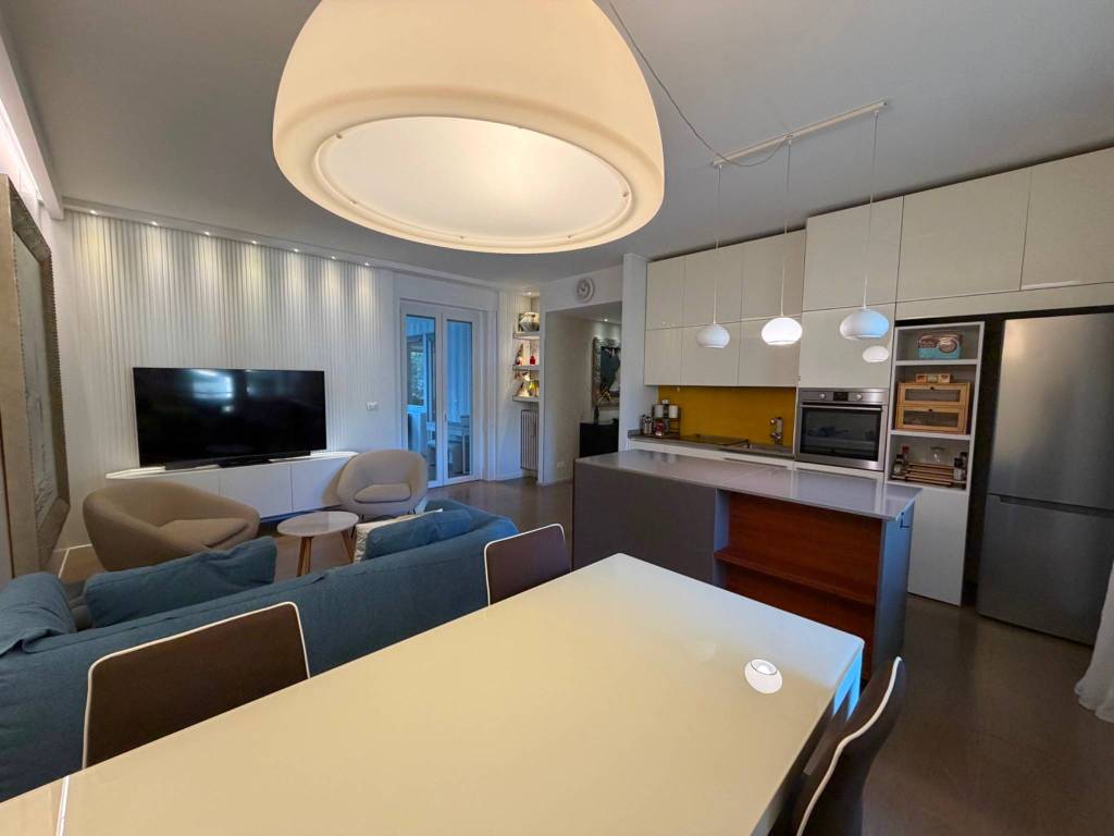 Appartamento a Sanremo in Corso degli Inglesi, 21 - Foto 4