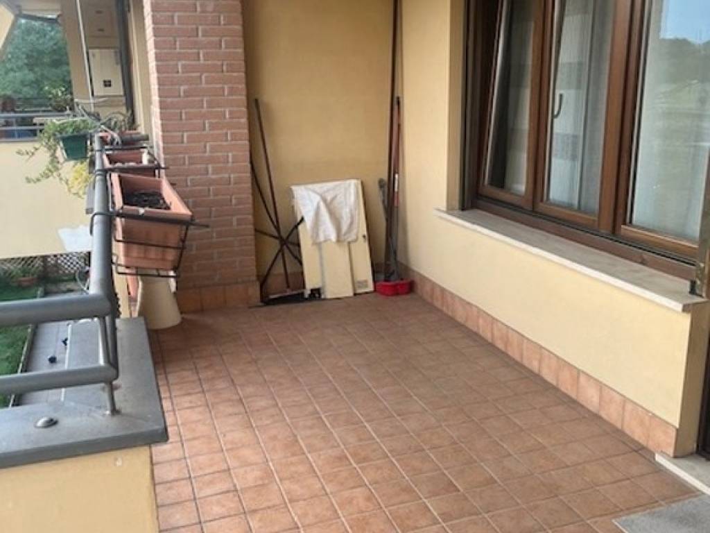 Appartamento a Parabiago in VIA RESEGONE, 68 - Foto 5