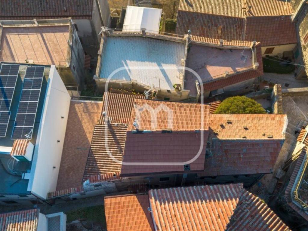 Villa a Rocca massima in Via San Michele, 54 - Foto 2