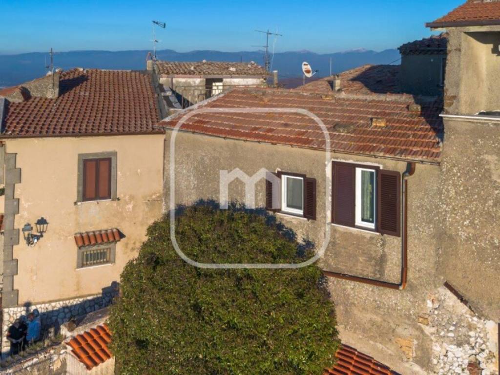 Villa a Rocca massima in Via San Michele, 54 - Foto 3