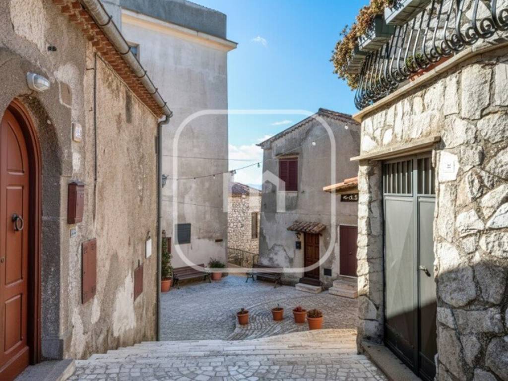 Villa a Rocca massima in Via San Michele, 54 - Foto 4