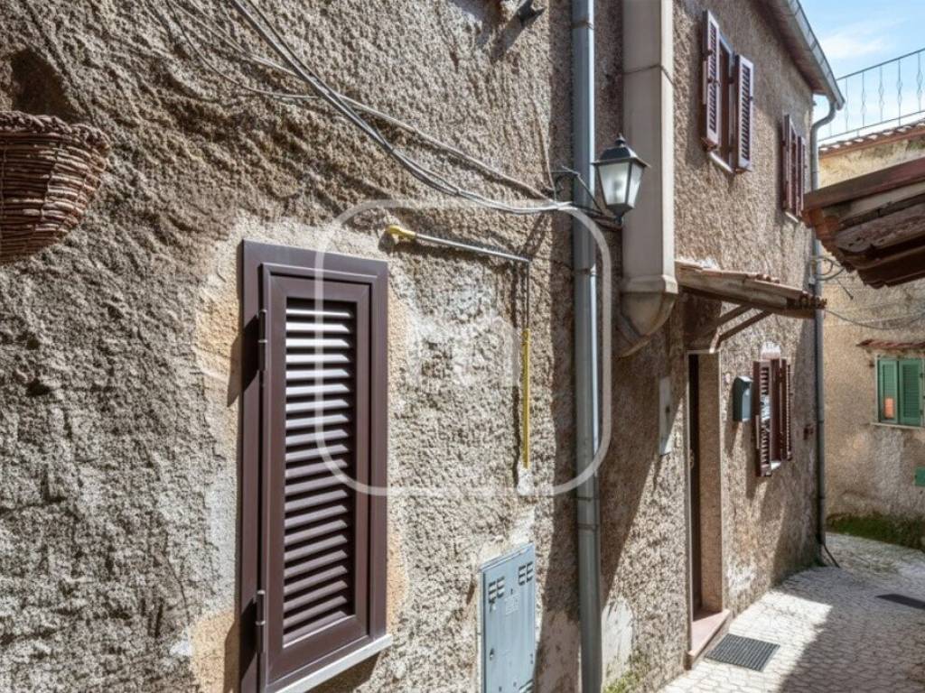 Villa a Rocca massima in Via San Michele, 54 - Foto 5