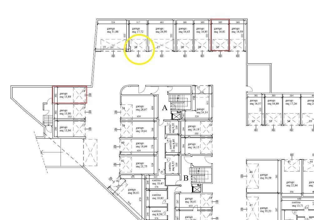 Box / garage a Bolzano - Foto 2