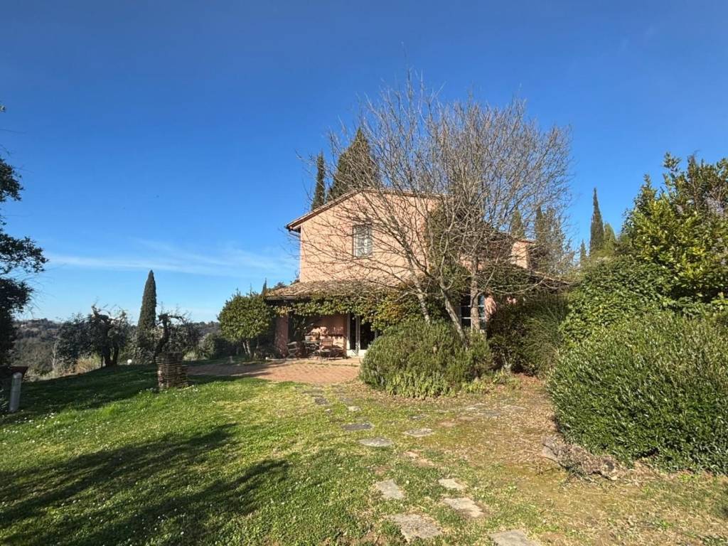 Villa a San miniato - Foto 2