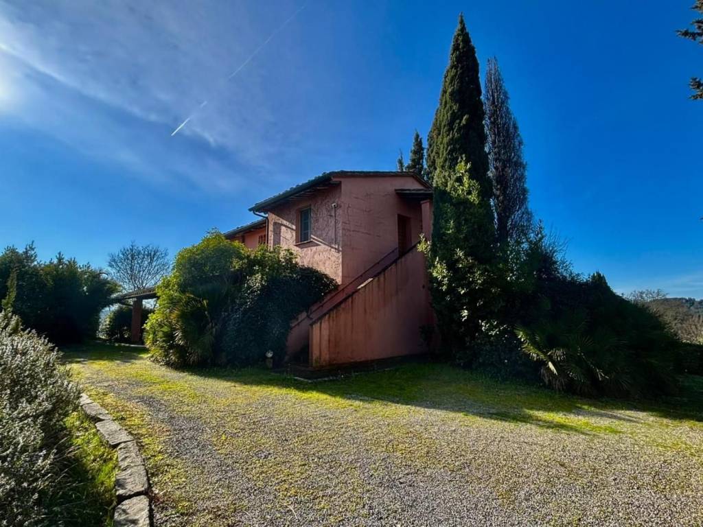 Villa a San miniato - Foto 4