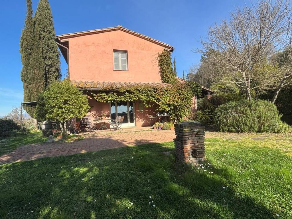 Villa a San miniato - Foto 5