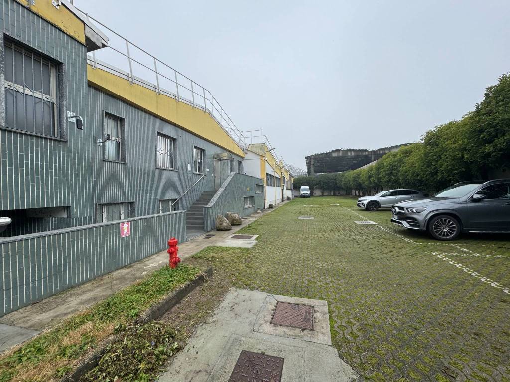 Immobile a Pieve emanuele in Strada Provinciale Vigentina - Foto 2