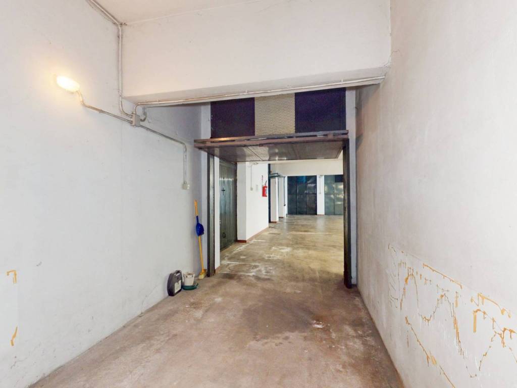 Box / garage a Torino in Via Oddino Morgari, 28 - Foto 2