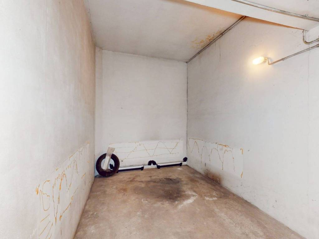 Box / garage a Torino in Via Oddino Morgari, 28 - Foto 4