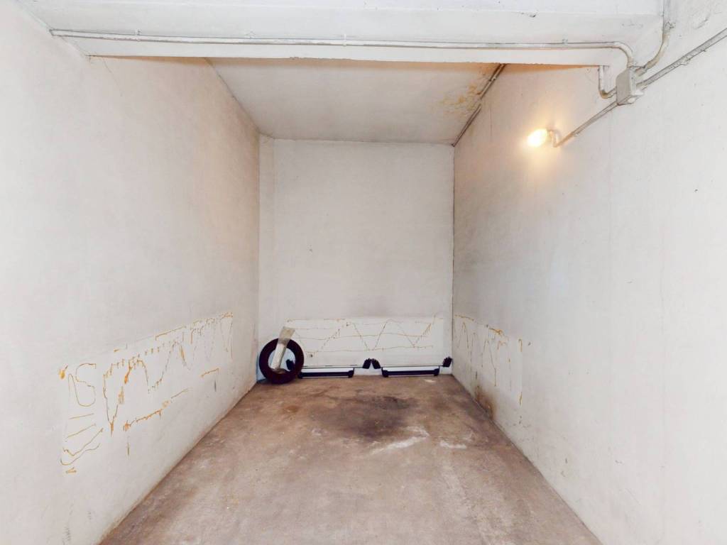 Box / garage a Torino in Via Oddino Morgari, 28 - Foto 5