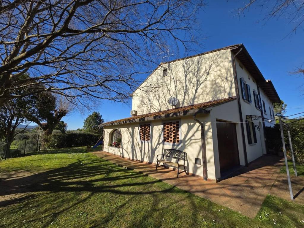 Casa indipendente a Santa maria a monte - Foto 2