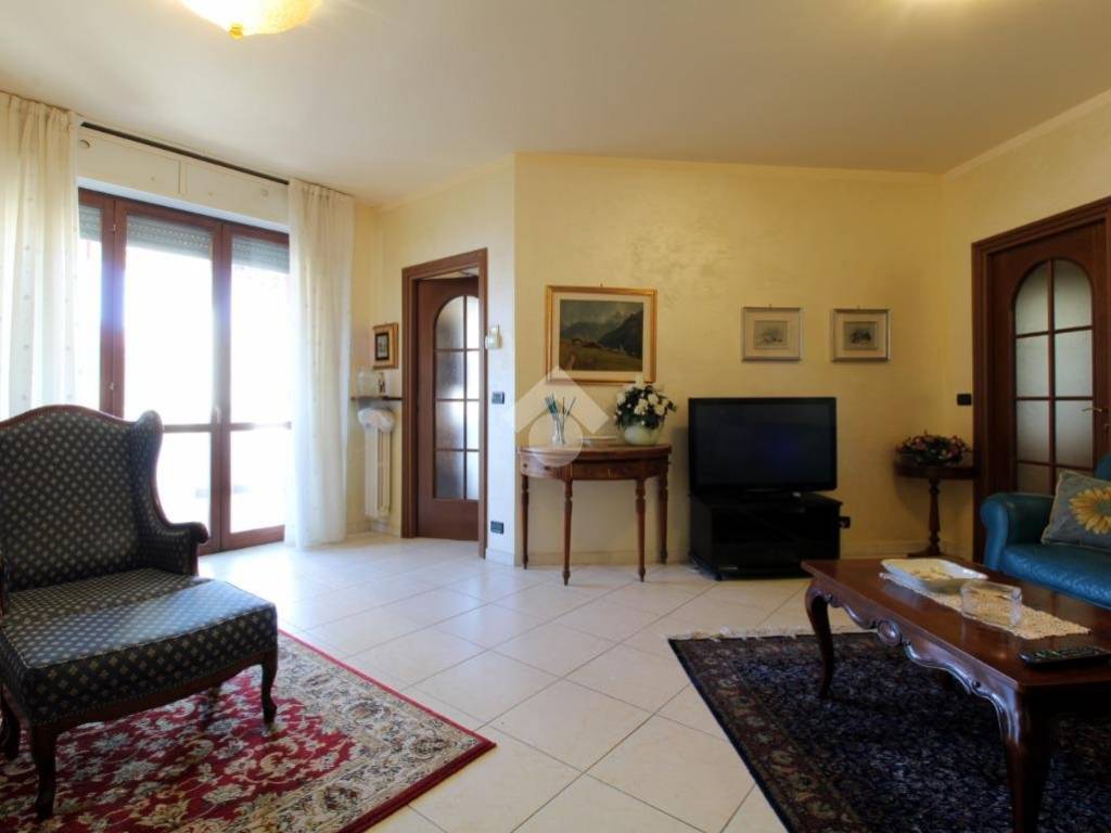 Appartamento a Rivoli in Via L. Gatti, 13 - Foto 2